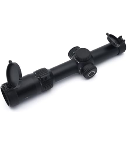 Amazon.co.jp: Bushnell(ブッシュネル)AR Optics ライフルスコープ 1